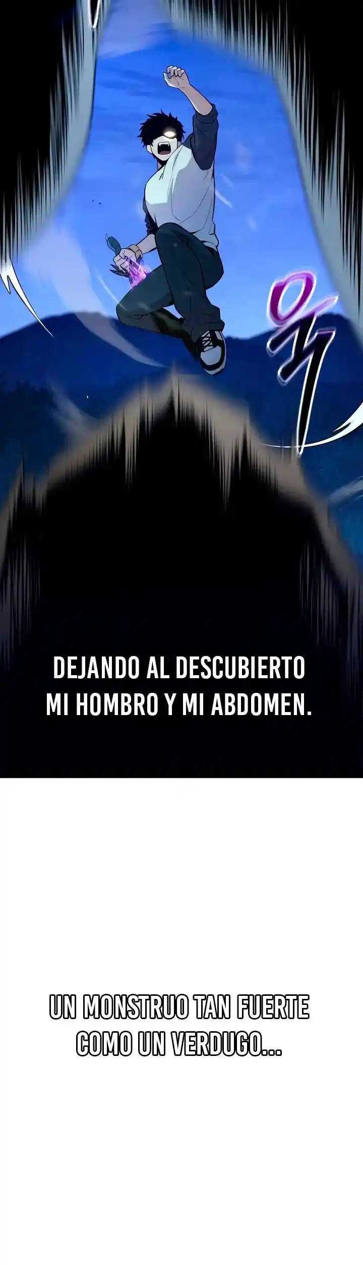 Obtuve Un Objeto Mítico - Capítulo 184 - Página 5 - LectorTMOo