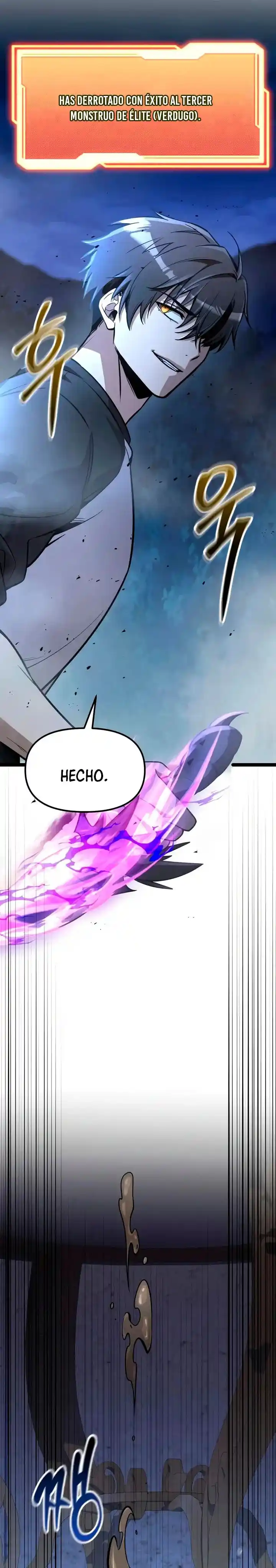 Obtuve Un Objeto Mítico - Capítulo 184 - Página 12 - LectorTMOo