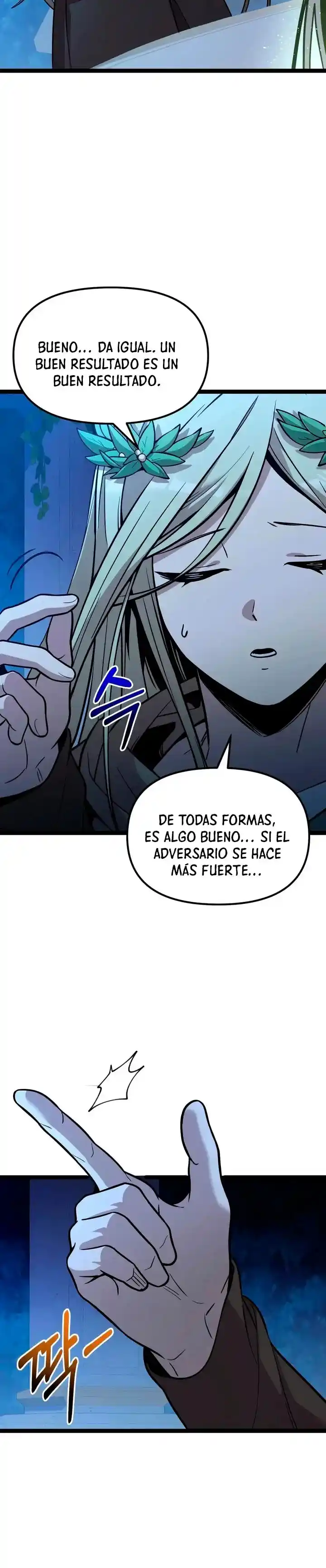 Obtuve Un Objeto Mítico - Capítulo 184 - Página 19 - LectorTMOo