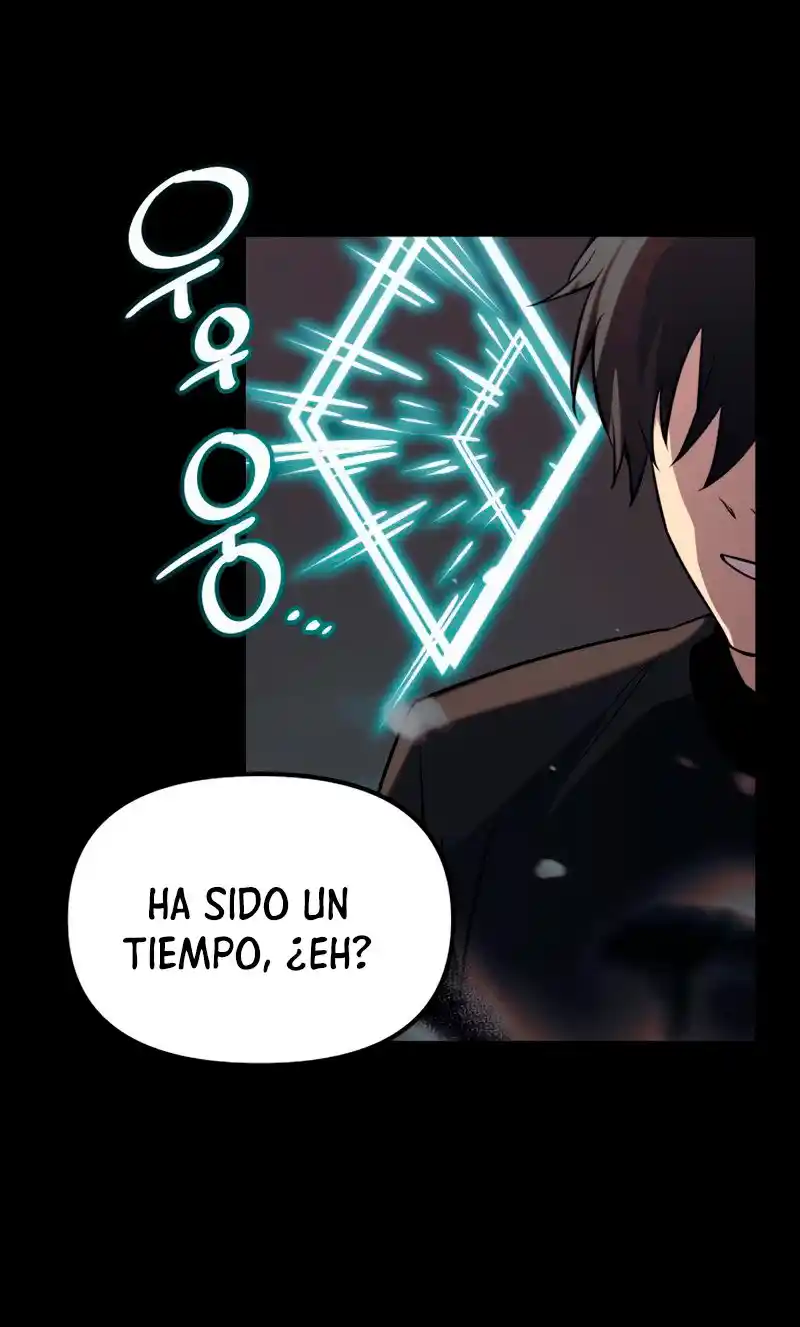 Obtuve Un Objeto Mítico - Capítulo 19 - Página 5 - LectorTMOo