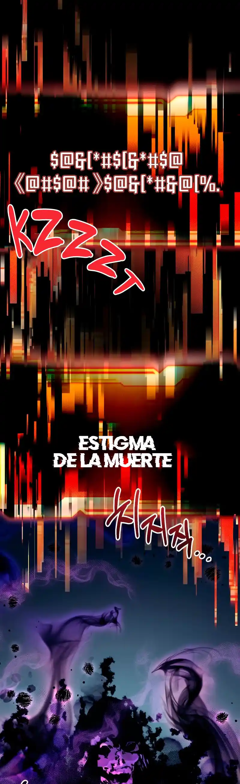 Obtuve Un Objeto Mítico - Capítulo 19 - Página 36 - LectorTMOo