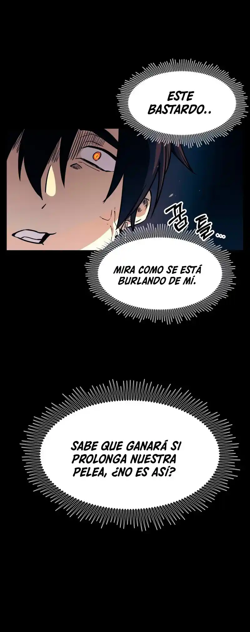 Obtuve Un Objeto Mítico - Capítulo 19 - Página 48 - LectorTMOo