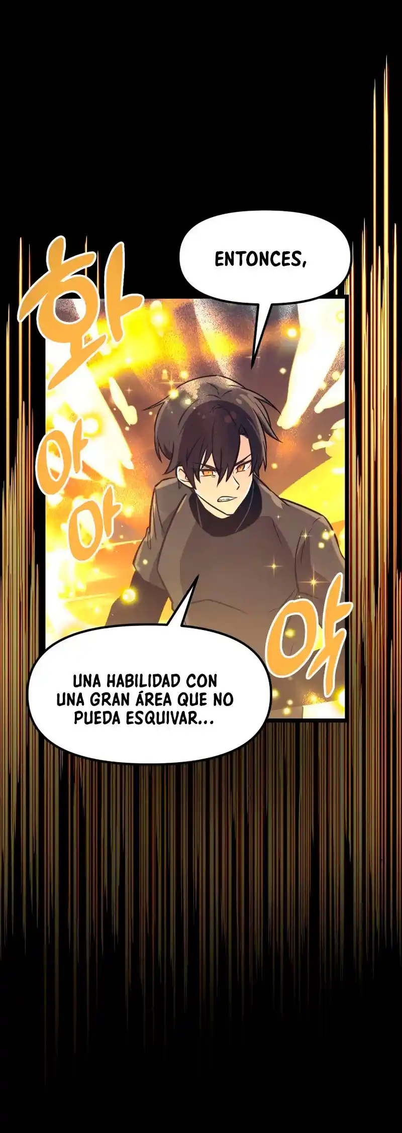 Obtuve Un Objeto Mítico - Capítulo 19 - Página 49 - LectorTMOo