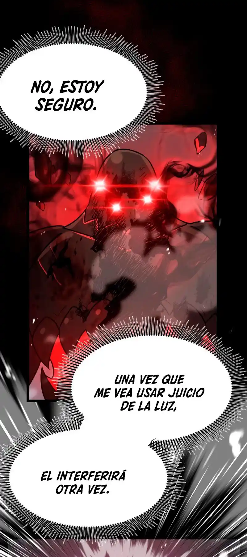 Obtuve Un Objeto Mítico - Capítulo 19 - Página 58 - LectorTMOo