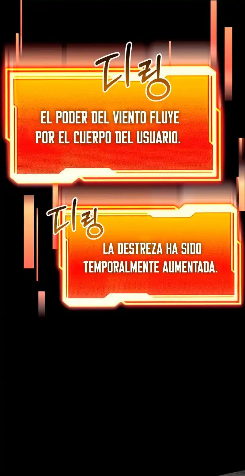 Obtuve Un Objeto Mítico - Capítulo 19 - Página 63 - LectorTMOo