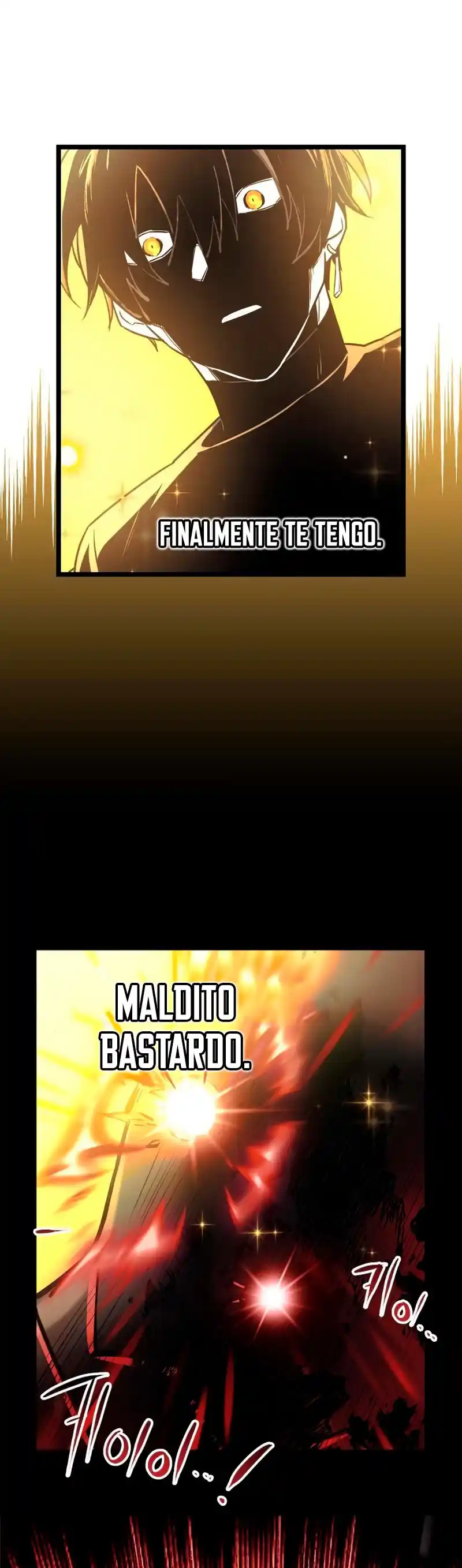 Obtuve Un Objeto Mítico - Capítulo 19 - Página 72 - LectorTMOo