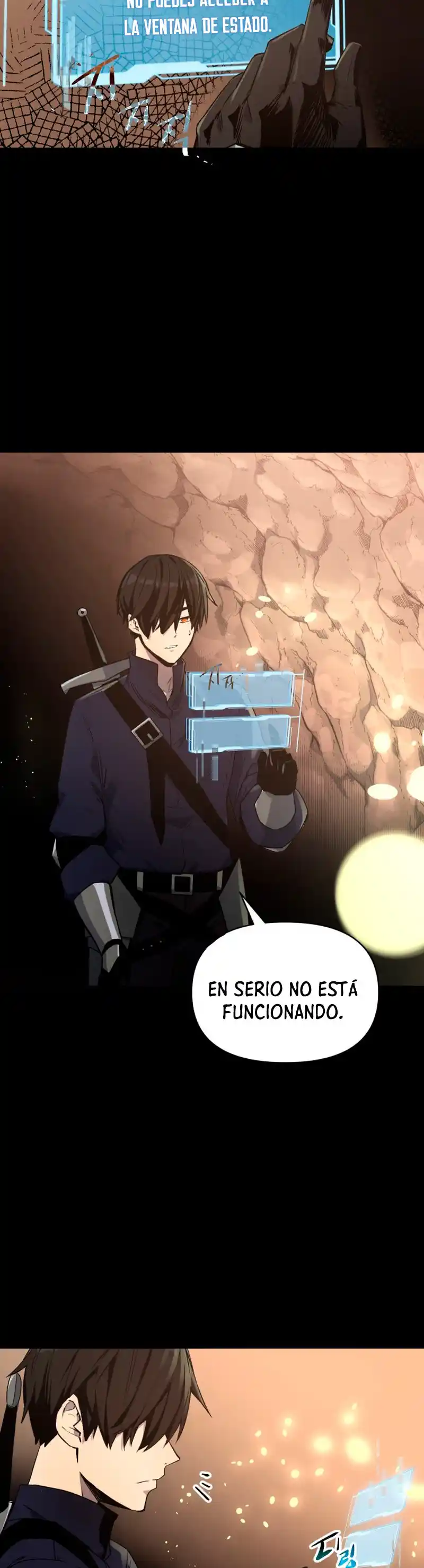 Obtuve Un Objeto Mítico - Capítulo 2 - Página 5 - LectorTMOo