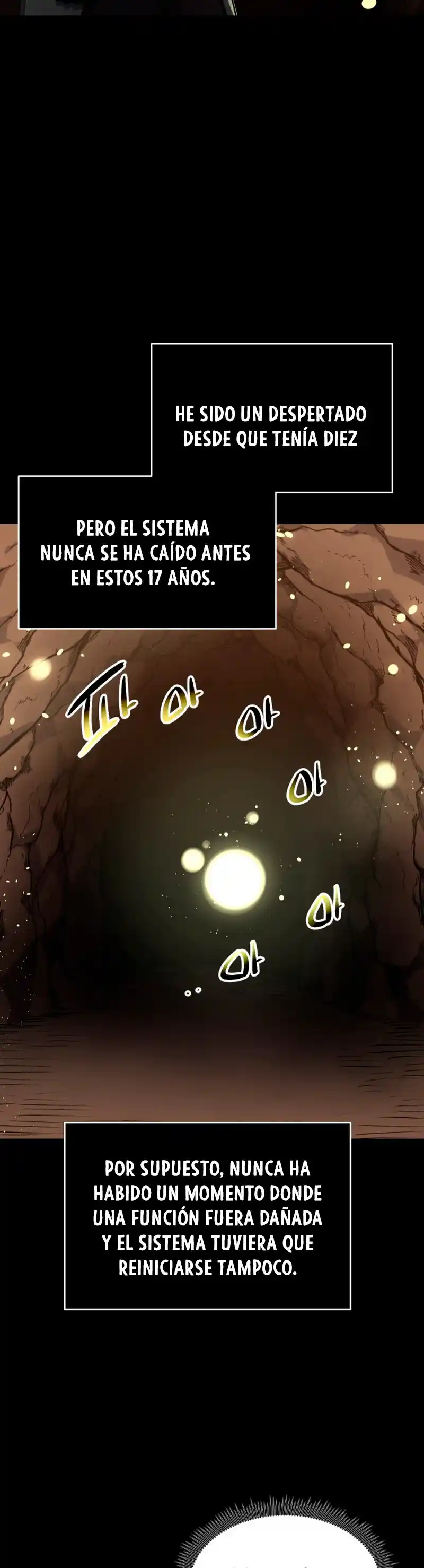 Obtuve Un Objeto Mítico - Capítulo 2 - Página 7 - LectorTMOo