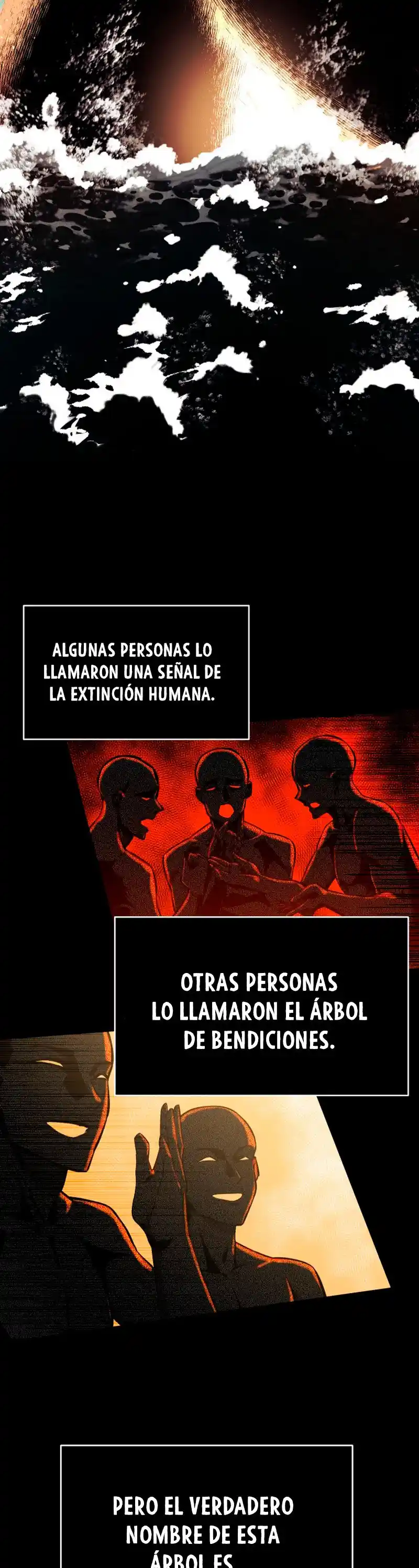 Obtuve Un Objeto Mítico - Capítulo 2 - Página 16 - LectorTMOo