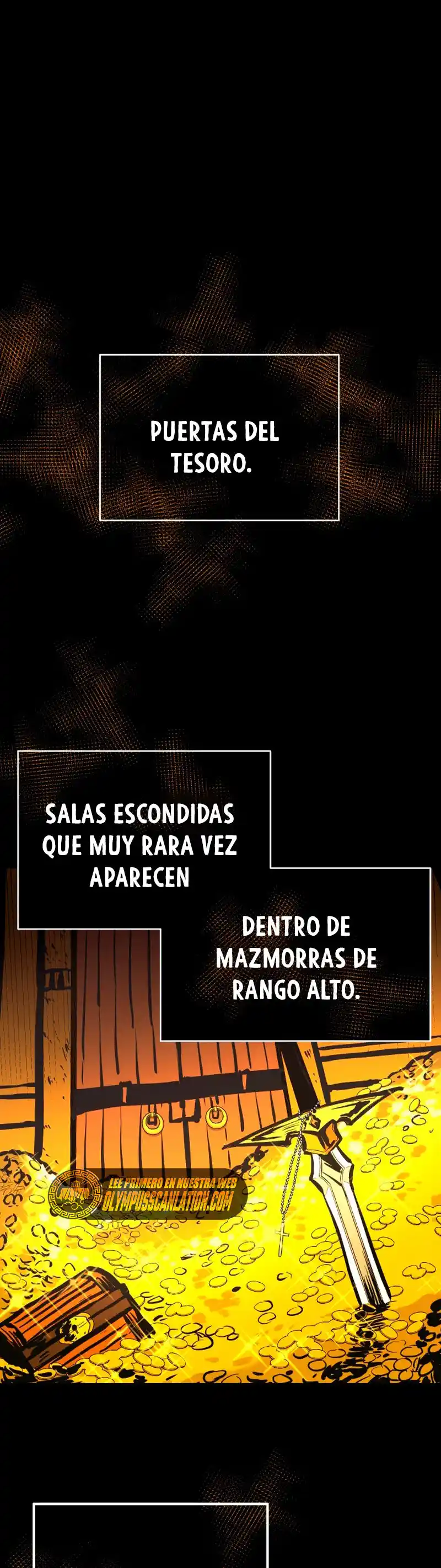 Obtuve Un Objeto Mítico - Capítulo 2 - Página 34 - LectorTMOo