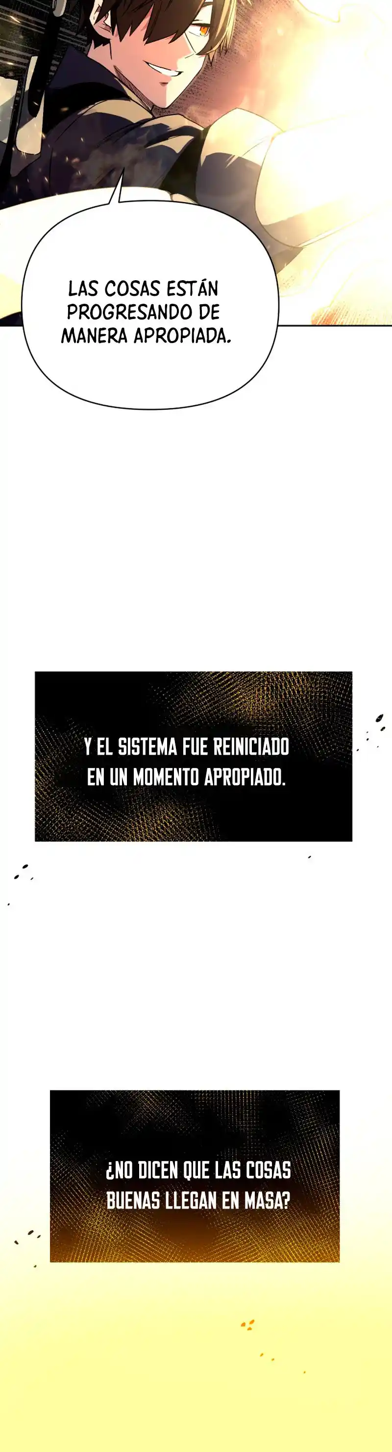 Obtuve Un Objeto Mítico - Capítulo 2 - Página 44 - LectorTMOo