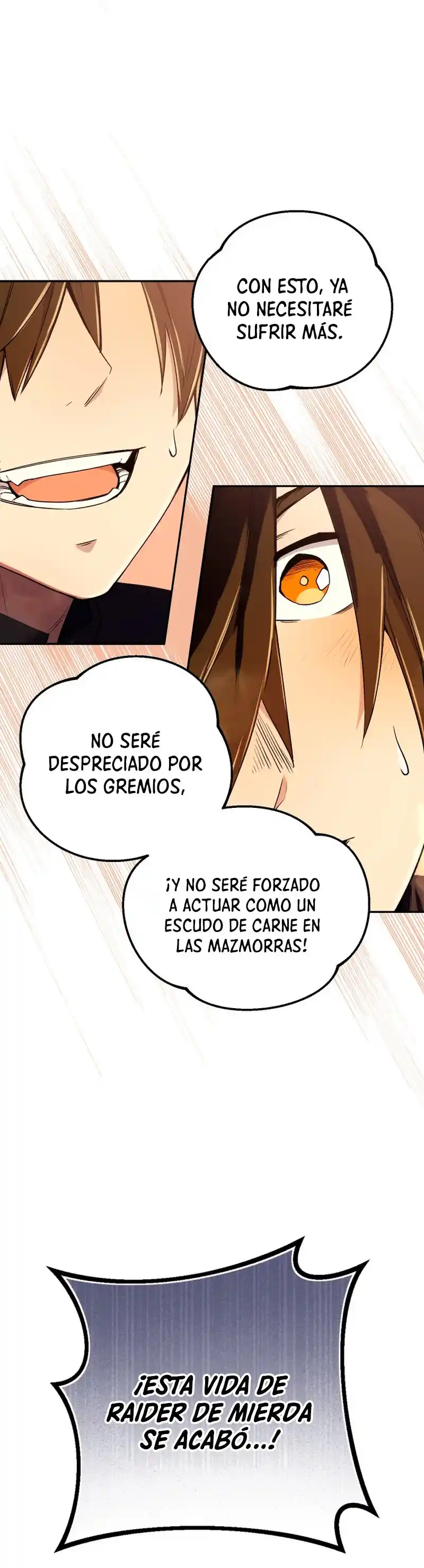 Obtuve Un Objeto Mítico - Capítulo 2 - Página 50 - LectorTMOo