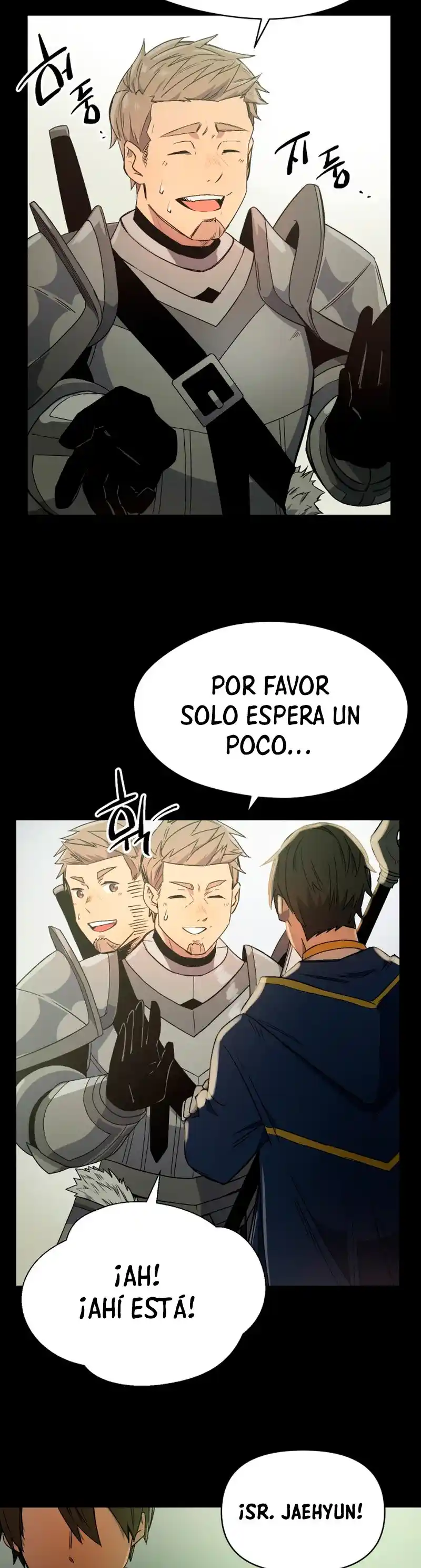 Obtuve Un Objeto Mítico - Capítulo 2 - Página 60 - LectorTMOo