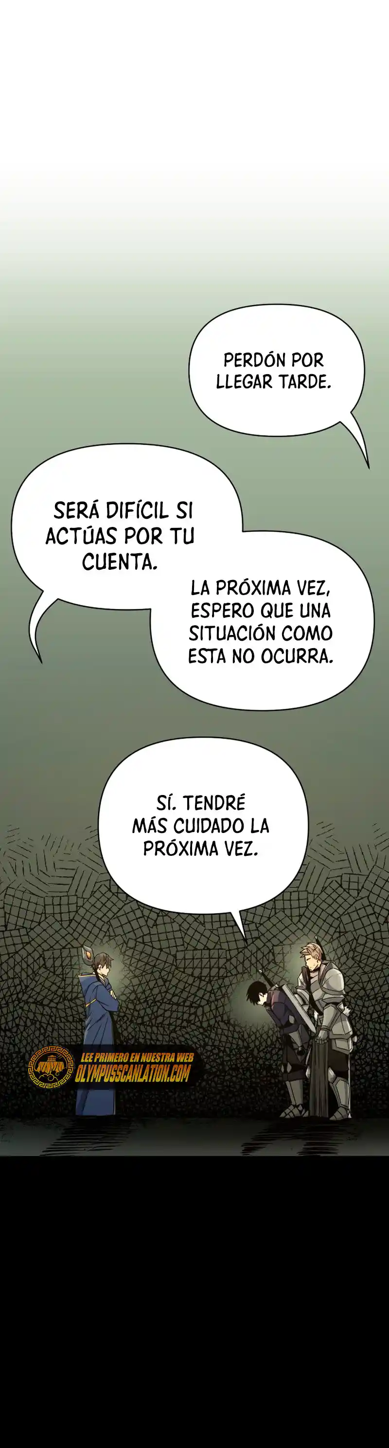 Obtuve Un Objeto Mítico - Capítulo 2 - Página 62 - LectorTMOo
