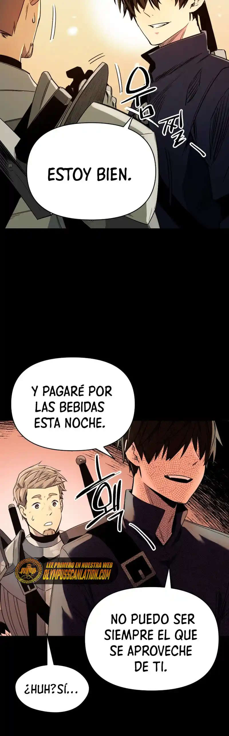 Obtuve Un Objeto Mítico - Capítulo 2 - Página 65 - LectorTMOo