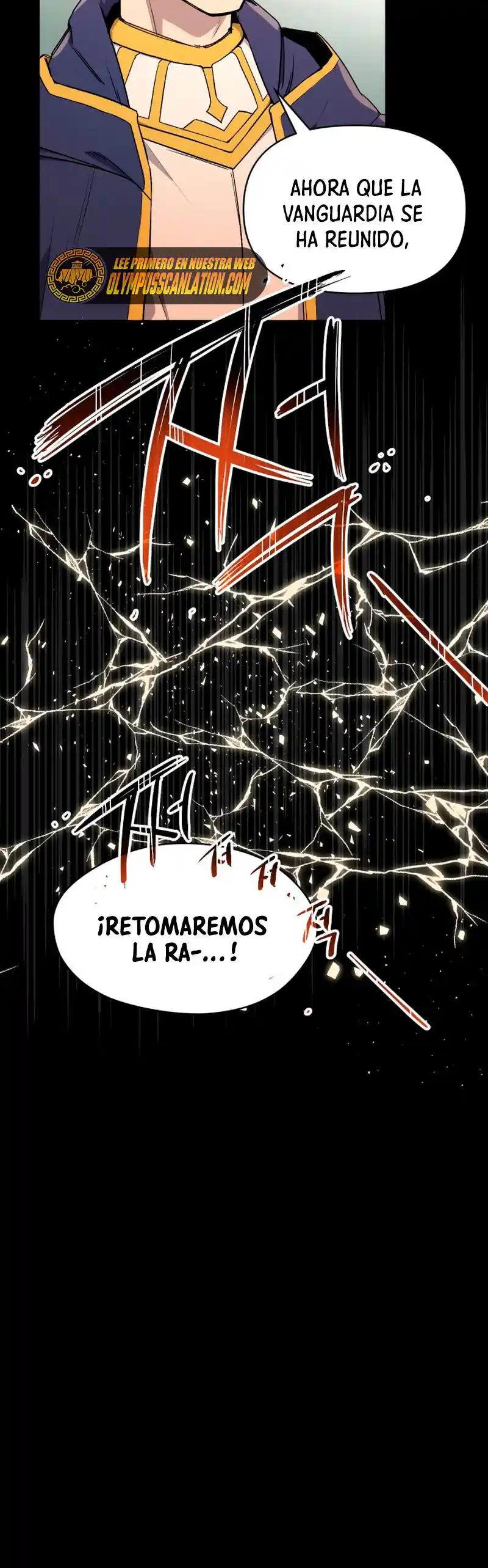 Obtuve Un Objeto Mítico - Capítulo 2 - Página 72 - LectorTMOo