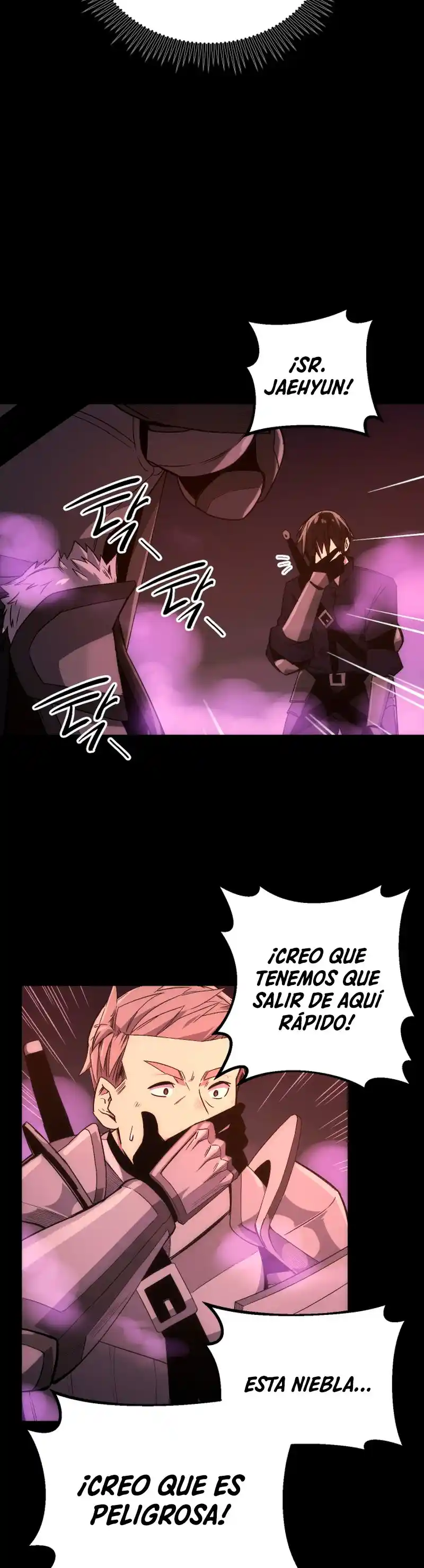 Obtuve Un Objeto Mítico - Capítulo 2 - Página 79 - LectorTMOo