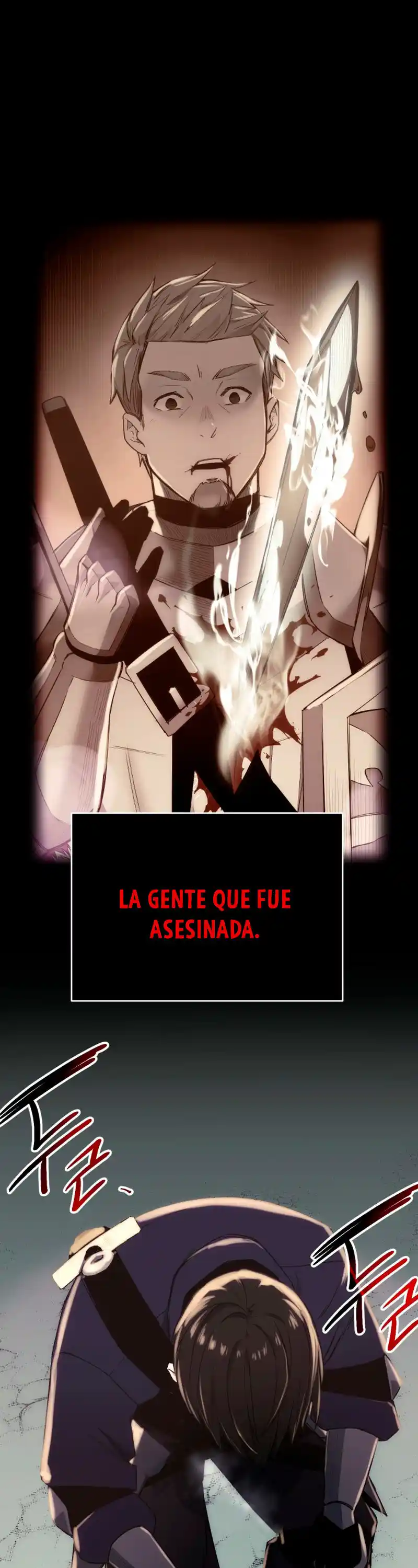 Obtuve Un Objeto Mítico - Capítulo 2 - Página 89 - LectorTMOo