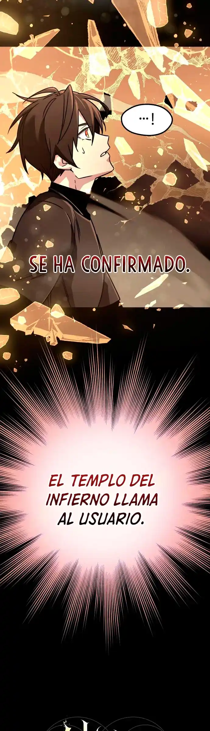 Obtuve Un Objeto Mítico - Capítulo 20 - Página 6 - LectorTMOo