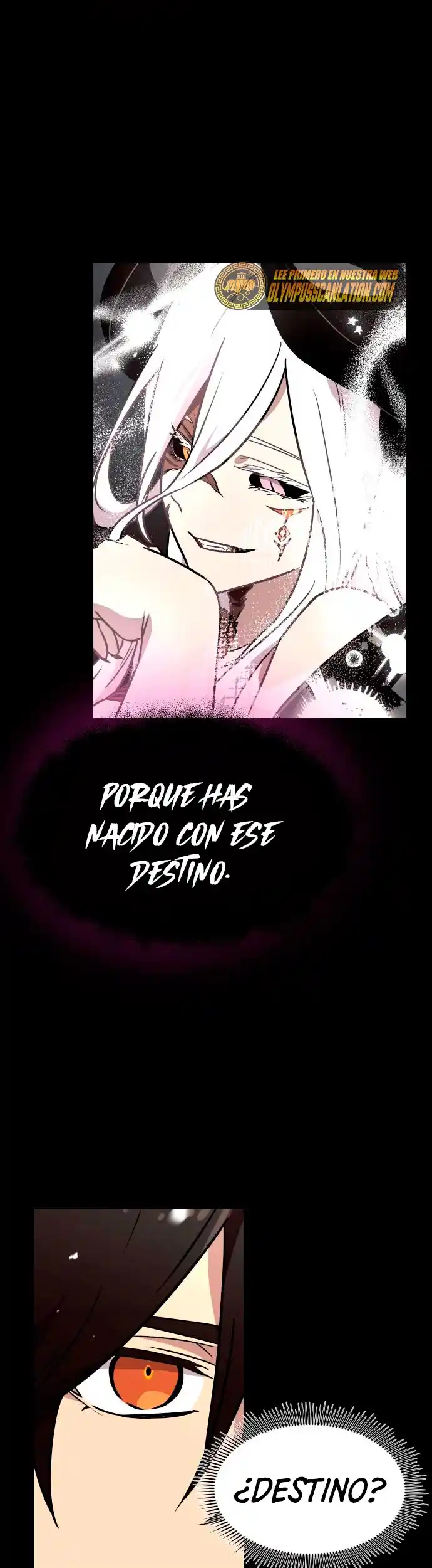 Obtuve Un Objeto Mítico - Capítulo 20 - Página 24 - LectorTMOo