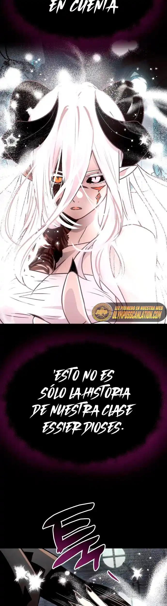 Obtuve Un Objeto Mítico - Capítulo 20 - Página 30 - LectorTMOo