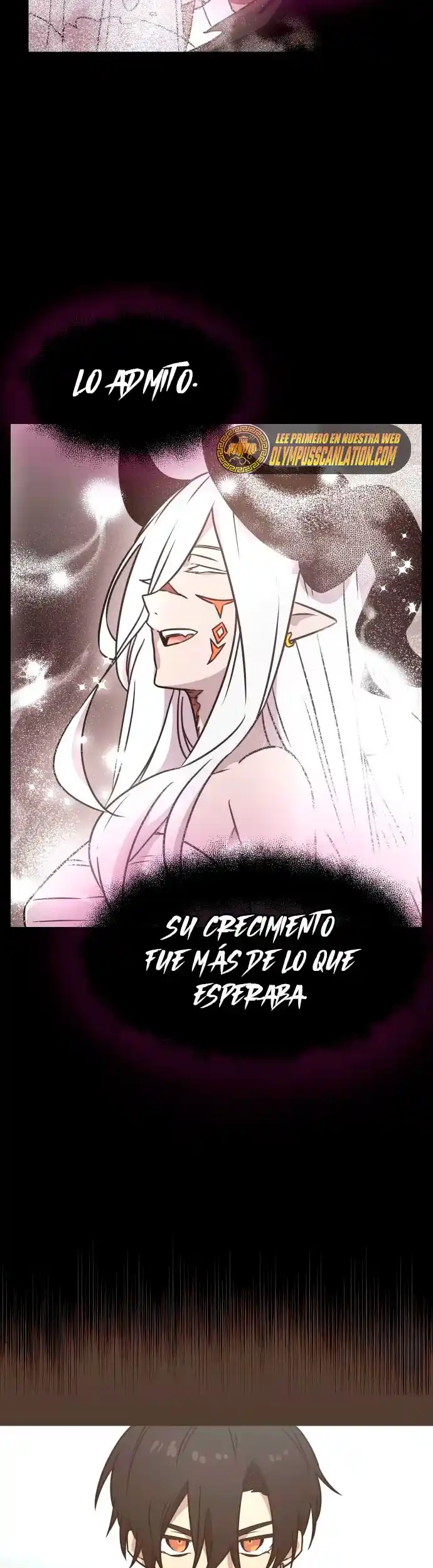 Obtuve Un Objeto Mítico - Capítulo 20 - Página 45 - LectorTMOo