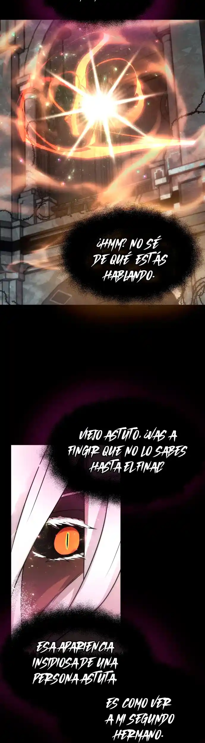 Obtuve Un Objeto Mítico - Capítulo 20 - Página 48 - LectorTMOo