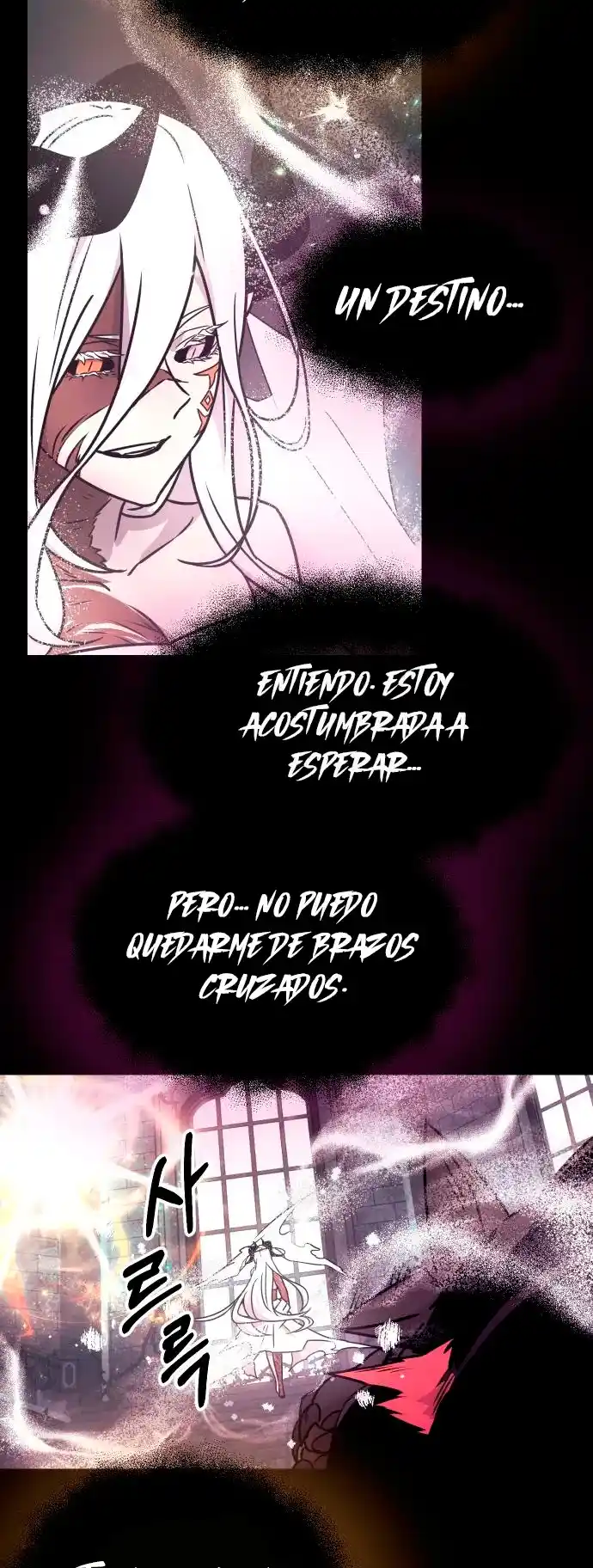 Obtuve Un Objeto Mítico - Capítulo 20 - Página 54 - LectorTMOo