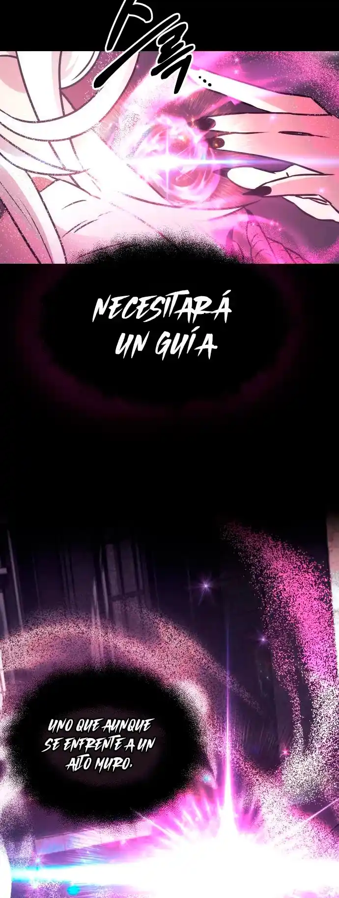 Obtuve Un Objeto Mítico - Capítulo 20 - Página 56 - LectorTMOo