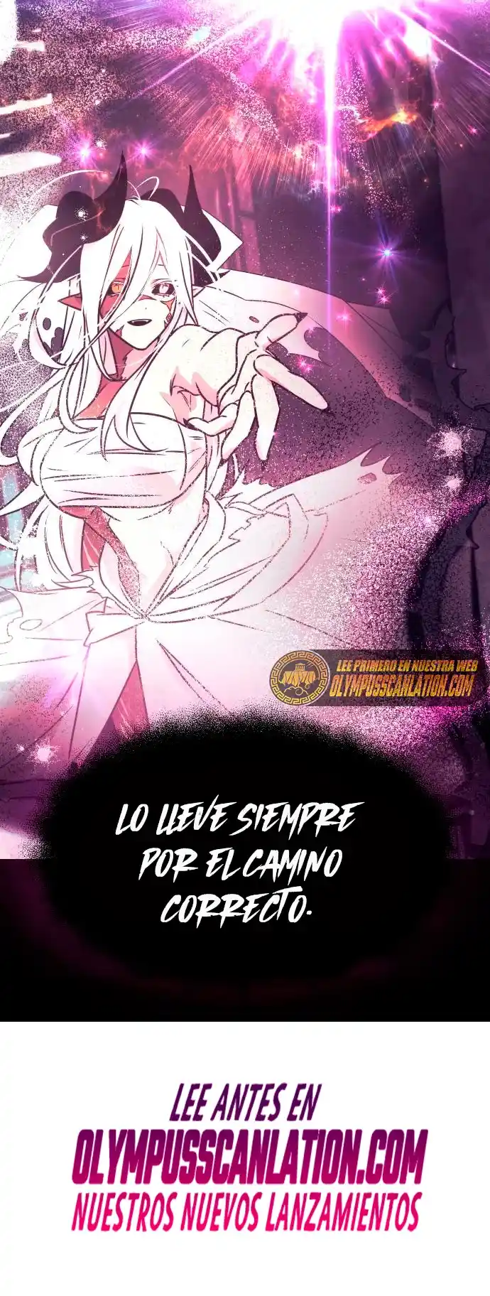 Obtuve Un Objeto Mítico - Capítulo 20 - Página 57 - LectorTMOo