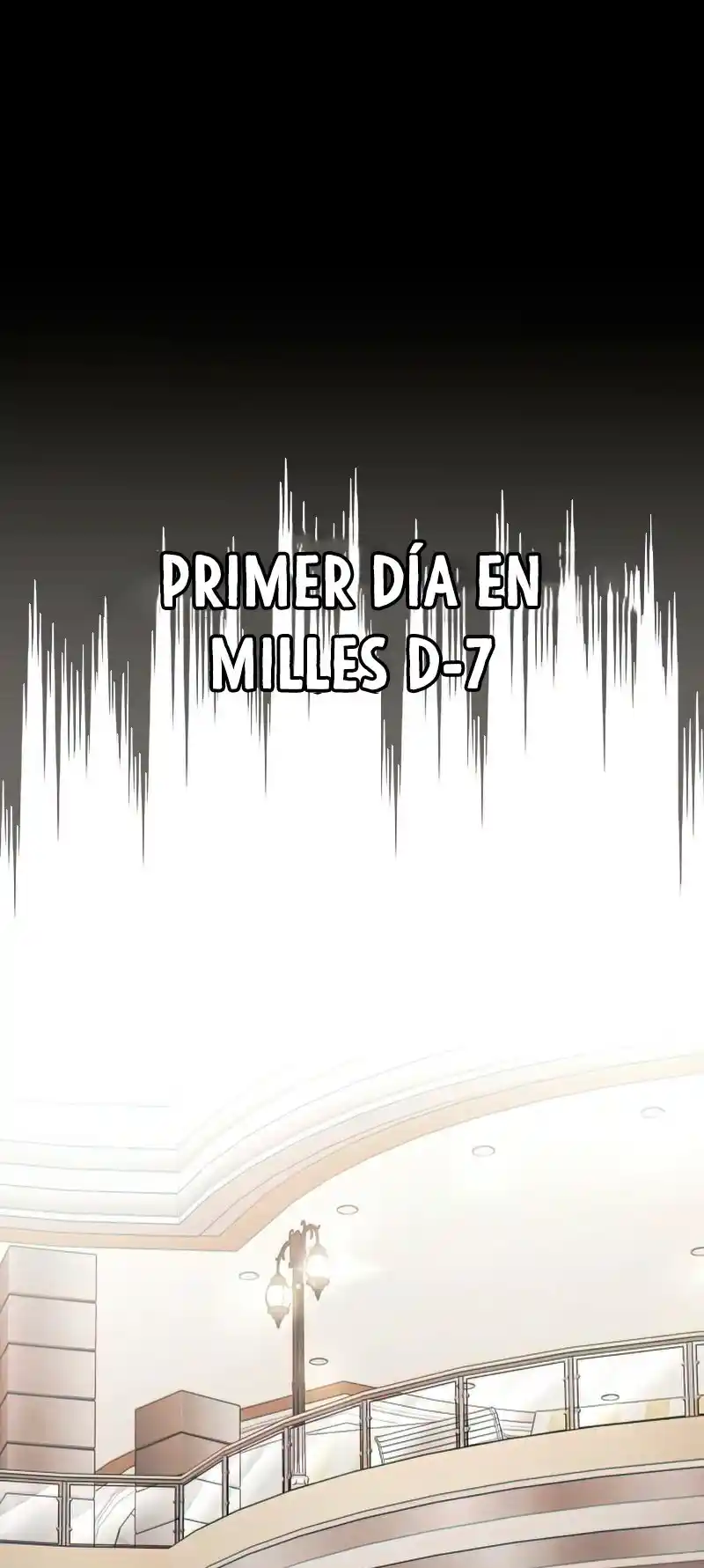 Obtuve Un Objeto Mítico - Capítulo 21 - Página 3 - LectorTMOo