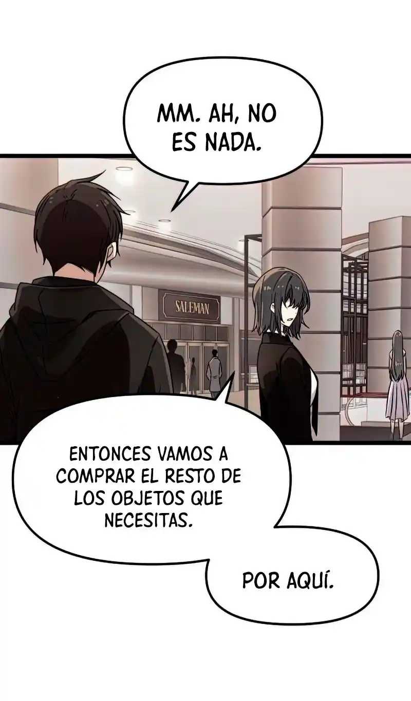 Obtuve Un Objeto Mítico - Capítulo 21 - Página 7 - LectorTMOo