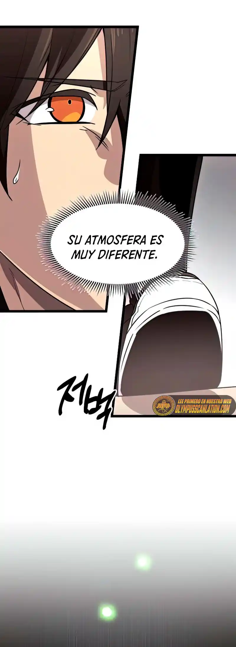 Obtuve Un Objeto Mítico - Capítulo 21 - Página 37 - LectorTMOo
