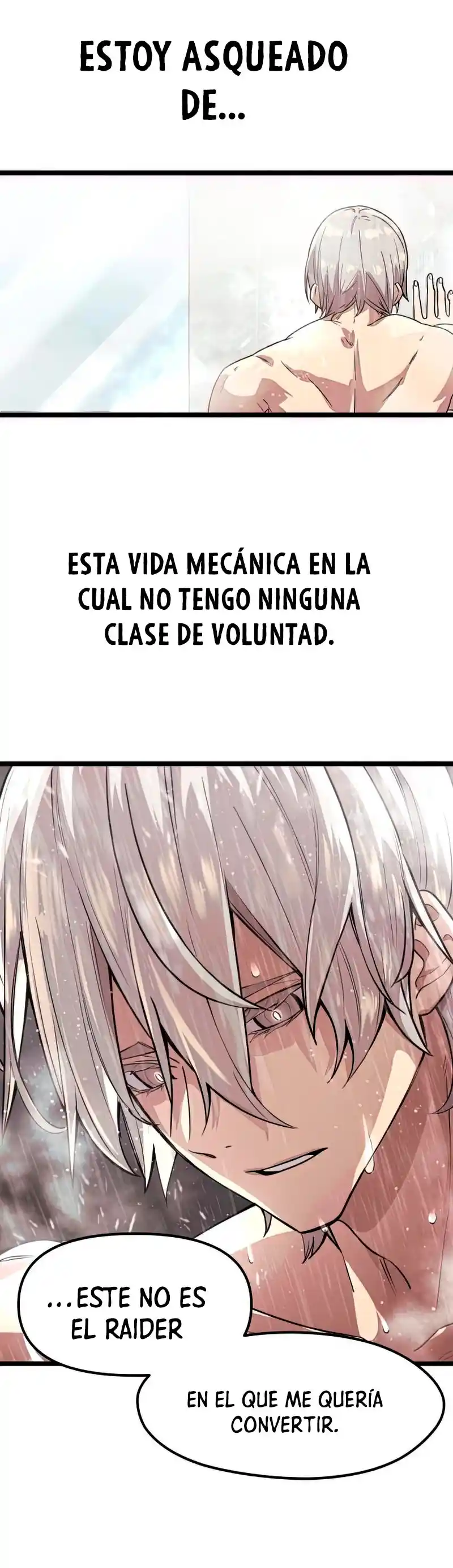 Obtuve Un Objeto Mítico - Capítulo 21 - Página 59 - LectorTMOo