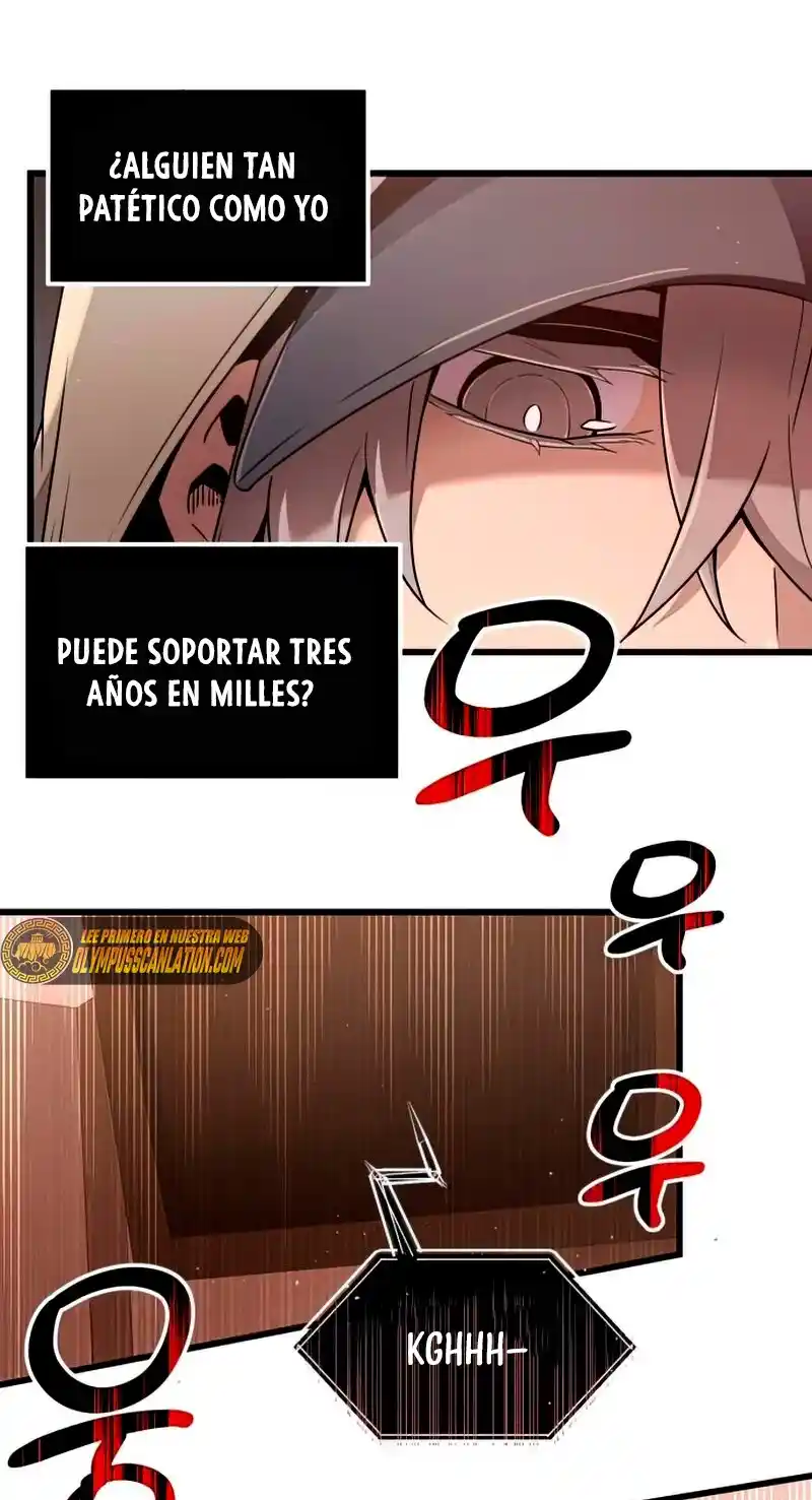 Obtuve Un Objeto Mítico - Capítulo 22 - Página 15 - LectorTMOo