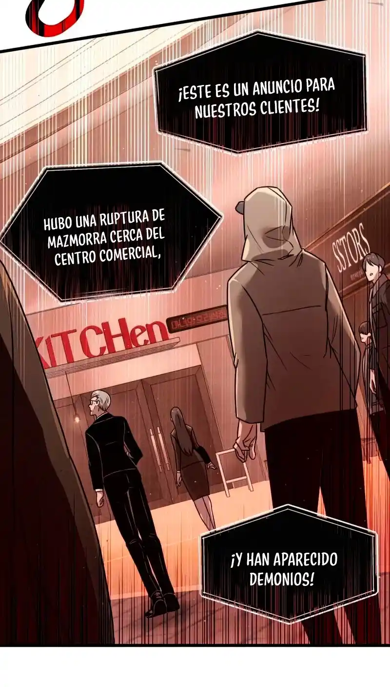 Obtuve Un Objeto Mítico - Capítulo 22 - Página 16 - LectorTMOo