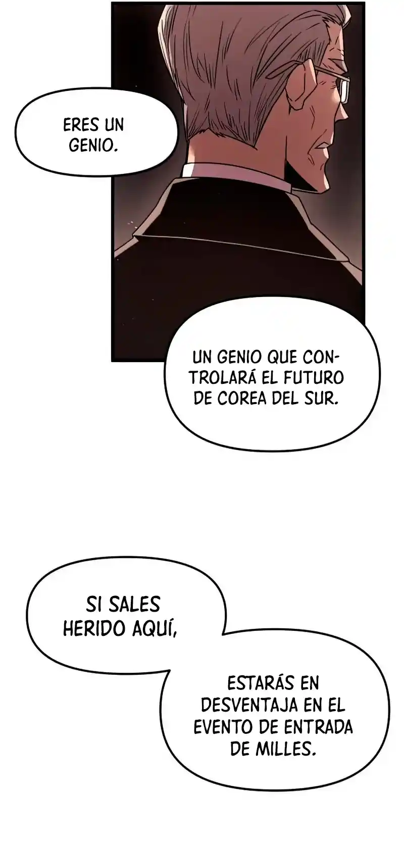Obtuve Un Objeto Mítico - Capítulo 22 - Página 19 - LectorTMOo