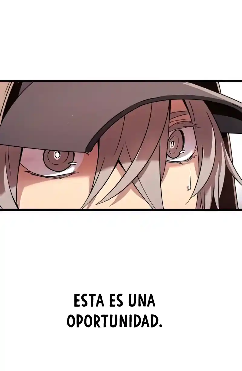 Obtuve Un Objeto Mítico - Capítulo 22 - Página 22 - LectorTMOo