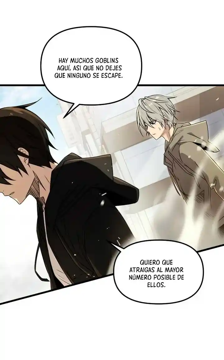Obtuve Un Objeto Mítico - Capítulo 23 - Página 5 - LectorTMOo