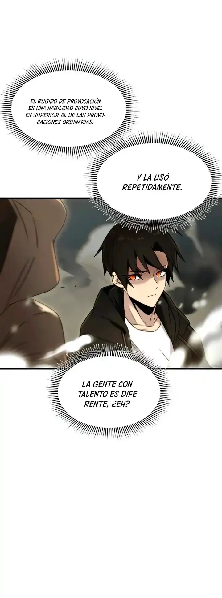 Obtuve Un Objeto Mítico - Capítulo 23 - Página 12 - LectorTMOo