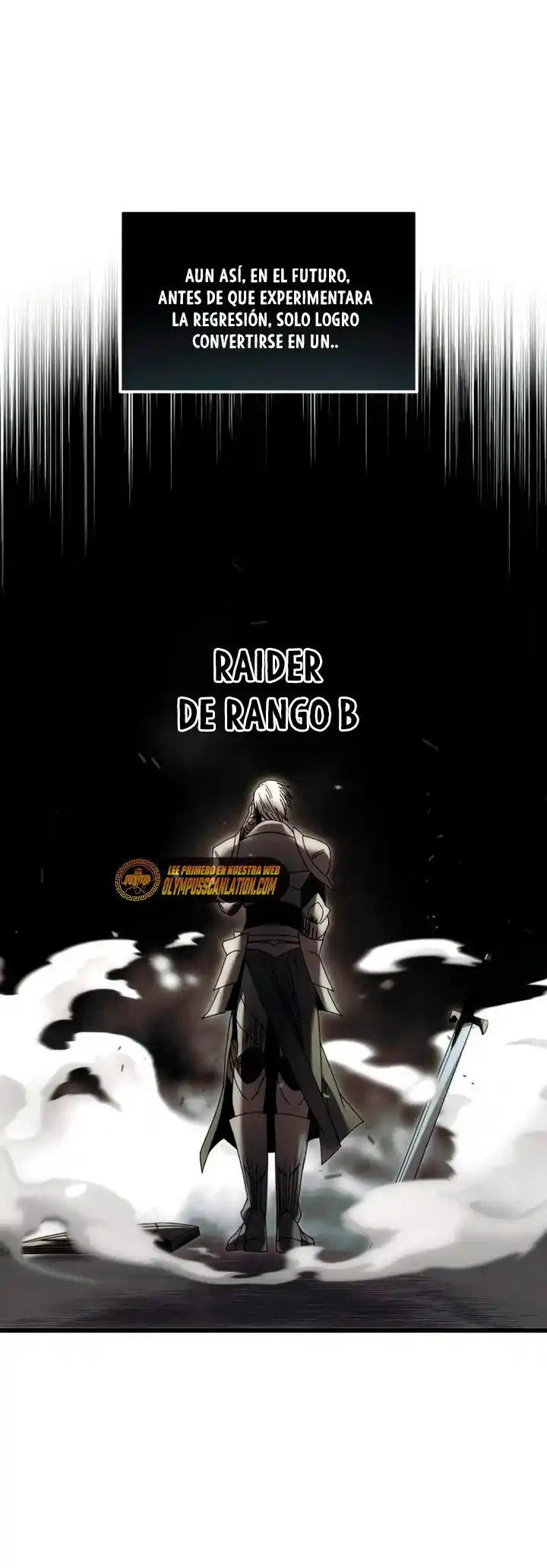 Obtuve Un Objeto Mítico - Capítulo 23 - Página 13 - LectorTMOo