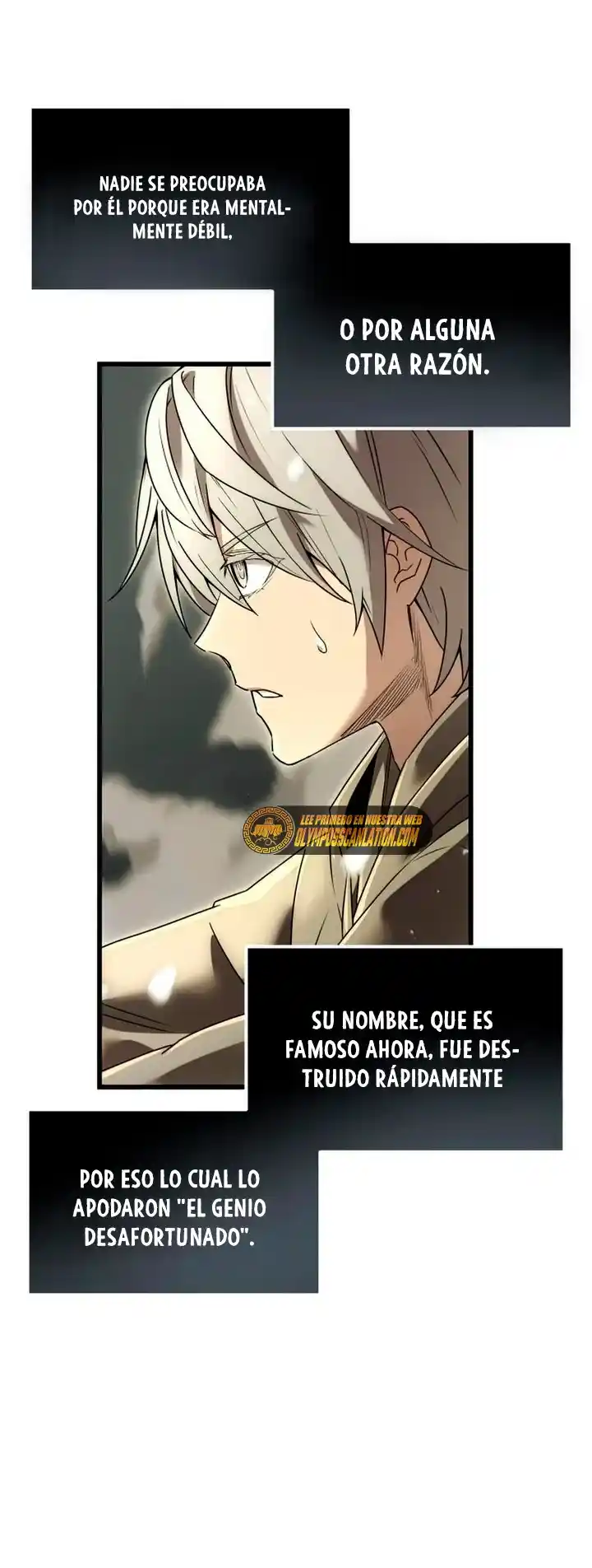 Obtuve Un Objeto Mítico - Capítulo 23 - Página 14 - LectorTMOo