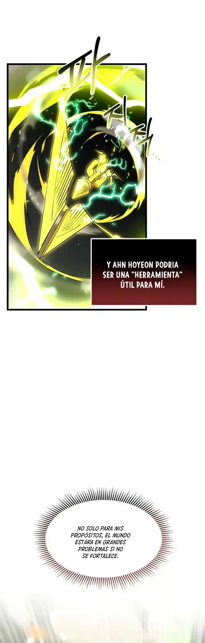 Obtuve Un Objeto Mítico - Capítulo 23 - Página 16 - LectorTMOo