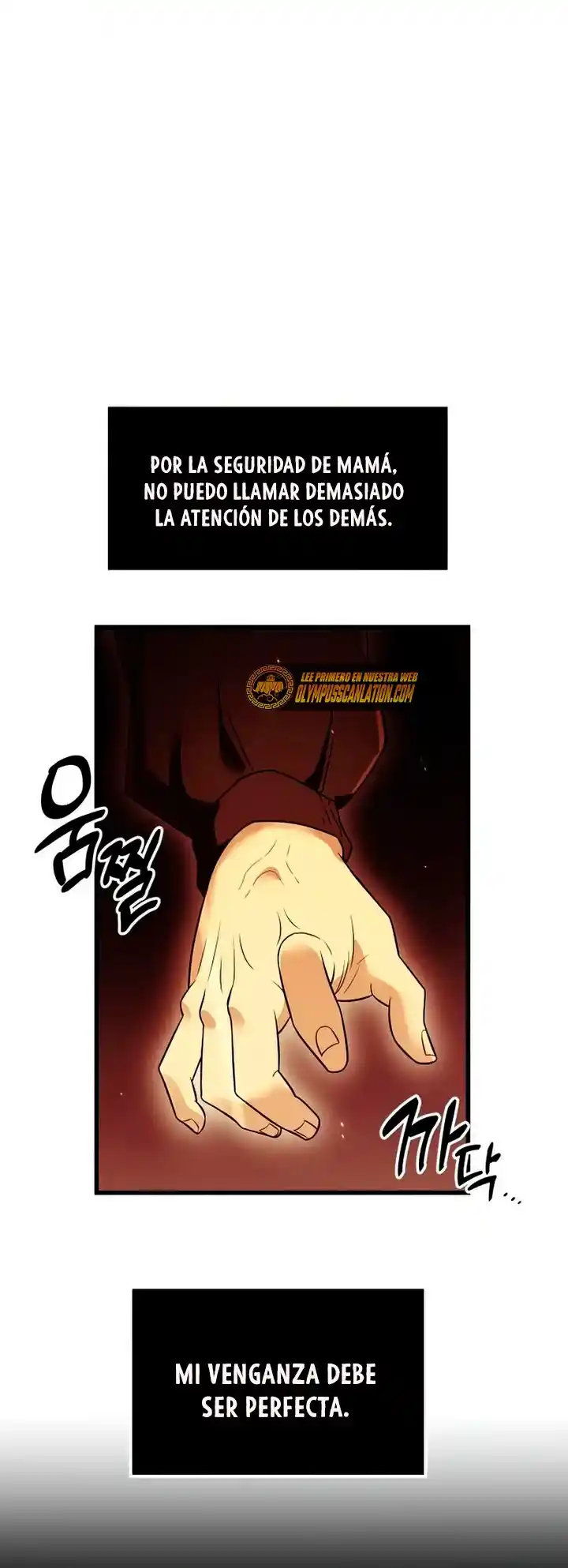 Obtuve Un Objeto Mítico - Capítulo 23 - Página 37 - LectorTMOo