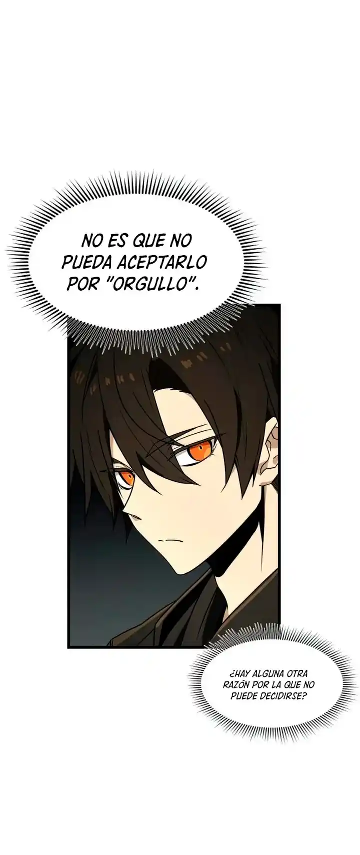Obtuve Un Objeto Mítico - Capítulo 23 - Página 43 - LectorTMOo