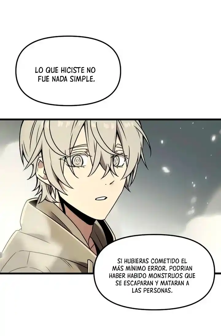 Obtuve Un Objeto Mítico - Capítulo 23 - Página 45 - LectorTMOo
