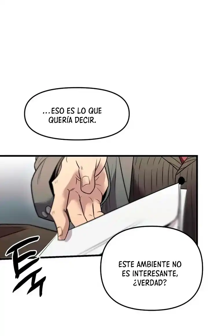Obtuve Un Objeto Mítico - Capítulo 23 - Página 70 - LectorTMOo