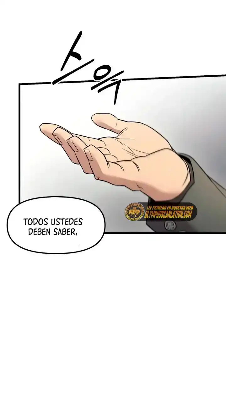 Obtuve Un Objeto Mítico - Capítulo 23 - Página 71 - LectorTMOo