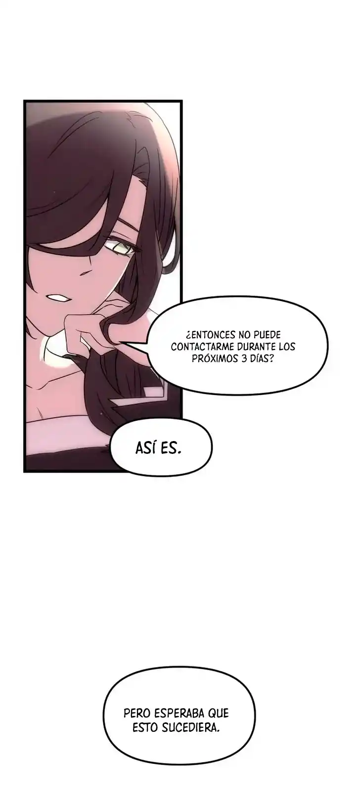 Obtuve Un Objeto Mítico - Capítulo 23 - Página 82 - LectorTMOo