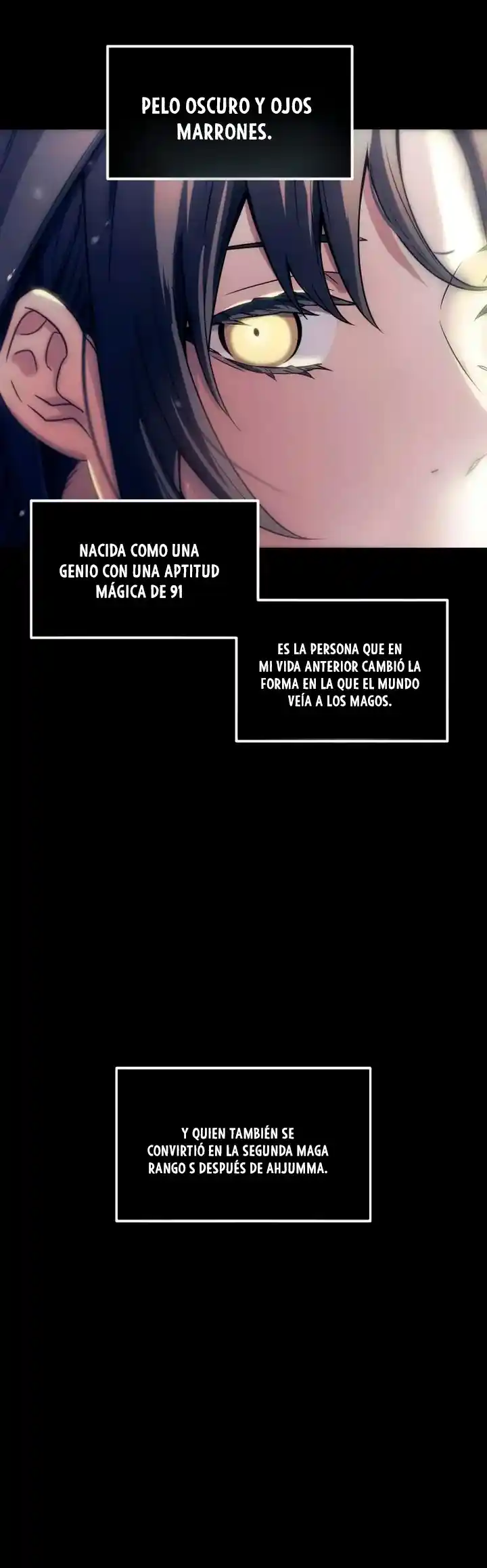 Obtuve Un Objeto Mítico - Capítulo 23 - Página 89 - LectorTMOo